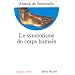 Le symbolisme du corps humain