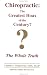 Search : Chiropractic, the Greatest Hoax of the Century?