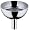 WMF Vino Stainless-Steel 4-Way Funnel