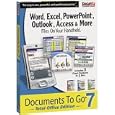 Documents To Go Total Office 7.0 by DataViz