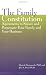 Books : The Family Constitution: Agreements to Secure and Perpetuate Your Family and Your Business