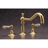 Bathroom Faucet by Rohl - A1414LM in Polished Nickel