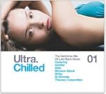 V1 Ultra. Chilled