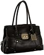 B. MAKOWSKY Classics Washington Large Satchel