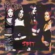 Spit (CD)