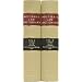 A Law Dictionary: Adapted to the Constitution and Laws of the United States and the Serveral States of the American Union 2 volume set