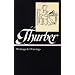 Thurber: Writings and Drawings (Library of America)