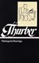 Thurber: Writings and Drawings (Library of America)