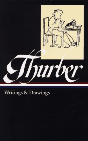 James Thurber