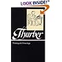 Thurber: Writings and Drawings (Library of America)