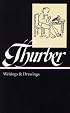 Thurber: Writings and Drawings (Library of America)