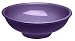 Fiesta? Pedestal Bowl Plum