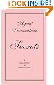 Agent Provocateur - Secrets: A collection of Erotic Fiction