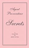 Agent Provocateur - Secrets: A collection of Erotic Fiction