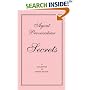 Agent Provocateur - Secrets: A collection of Erotic Fiction
