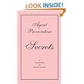 Agent Provocateur - Secrets: A collection of Erotic Fiction
