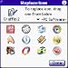 yaniv's hi-res PC Software icons downloadable Software