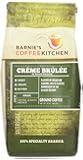 Barnie's CoffeeKitchen Creme Brulee, 10 Ounce