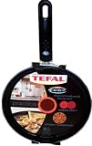 Tefal Practica Crepe pan, 25 cm