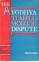 Ayodhya Temple Mosque Dispute