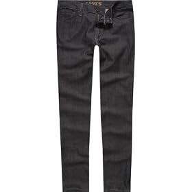 LEVI'S 510 Super Skinny Mens Jeans