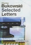 Selected Letters: 1965-1970 v. 2