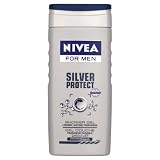Nivea Silver Protect 250ml