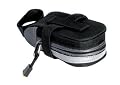Sunlite Lil Gripper Micro Bicycle Seat Bag