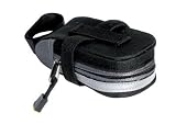 Sunlite Lil Gripper Micro Bicycle Seat Bag