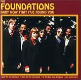 The Foundations - Baby Now That You ve Found Me