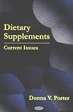 Dietary Supplements: Current Issues