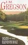 Death on the Eleventh Hole (Lambert and Hook Mysteries)