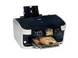Canon Pixma MP800 Premium All in One Photo Lab with 3.5" LCD Viewer