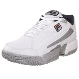 Fila Ladies Alfa II Tennis Shoe by Fila