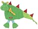 Esprit 53034 - Schmusetuch Drache