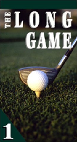 Click here to buy The Long Game (Golf).