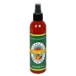 Dave's Hot Sauce and Garden Spray, 8-Ounce Bottles (Pack of 4)