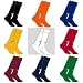 Kappa Fussball Stutzen 300F7J0:903 9, Weiss, 9