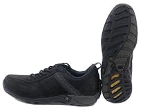 Caterpillar ERKO/MENS BLACK P710407, Herren , schwarz, (Black Baby Pony )