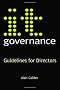 IT Governance: Guidelines for Directors