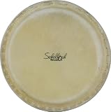 Schalloch Buffalo Skin Conga Replacement Head, 10 Inches