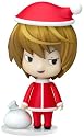 Nendoroid: Death Note Light Yagami Santa Ver. PVC Figure