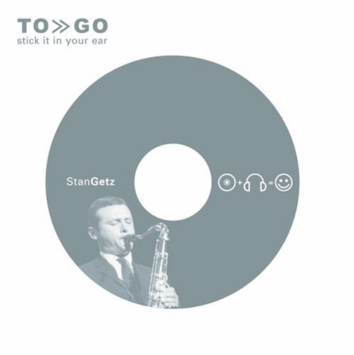  Stan Getz