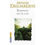 Bienvenue sur la voie