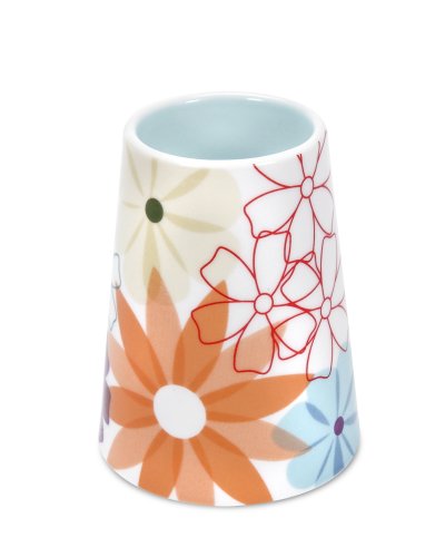 Portmeiron Potteries Ltd Portmeirion Eierbecher Crazy Daisy