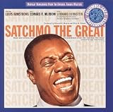 Satchmo the Great