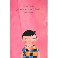 Je suis la honte de la famille