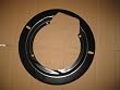 Volvo Truck Dust Shield 3949767