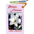 Peace Flower: A Space Adventure