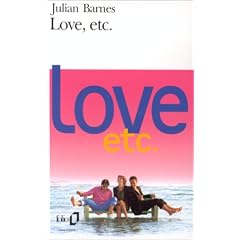 Love, etc.